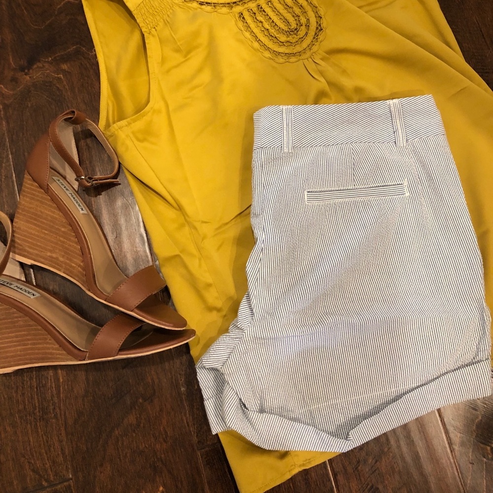 Jcrew shorts
